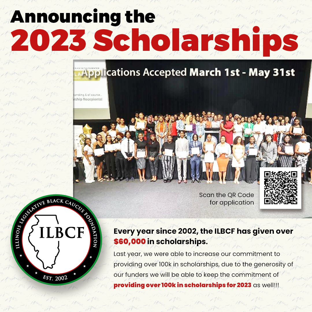 ILBCF scholarships