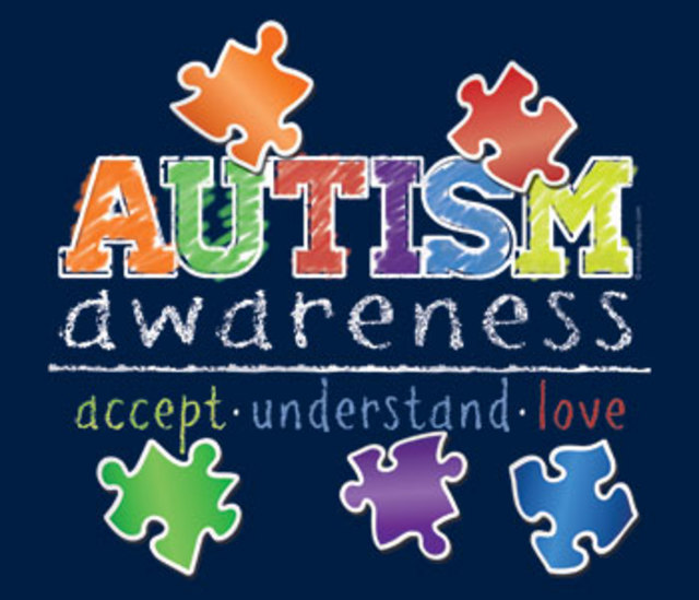 Autism awareness