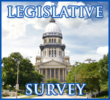 legislative survey