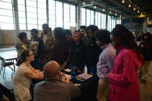 CareerFair16