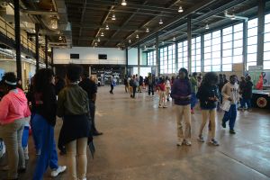 CareerFair17