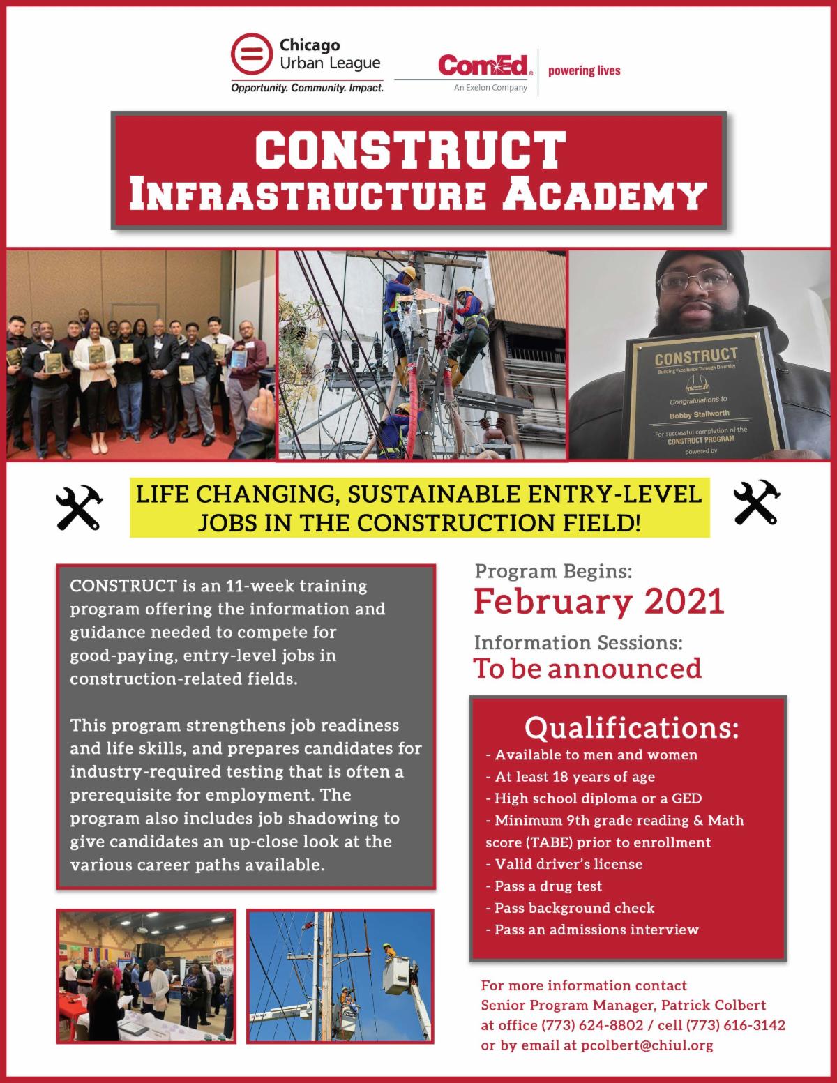 CONSTRUCT Flyer 2021