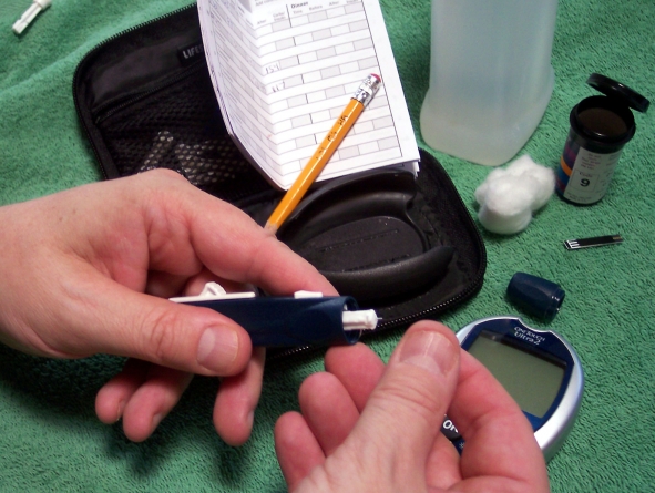 DiabetesHB1815
