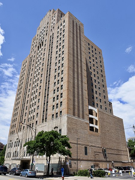 Lawson House