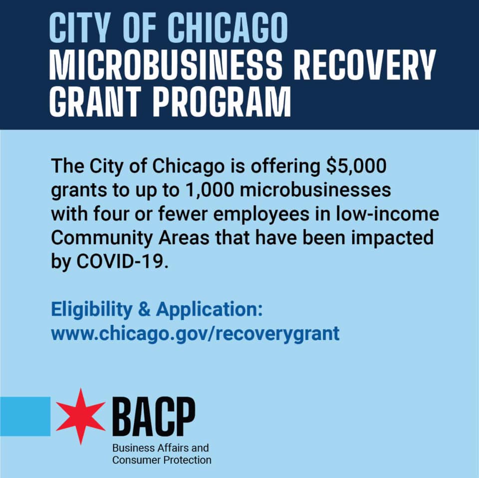 Microgrant