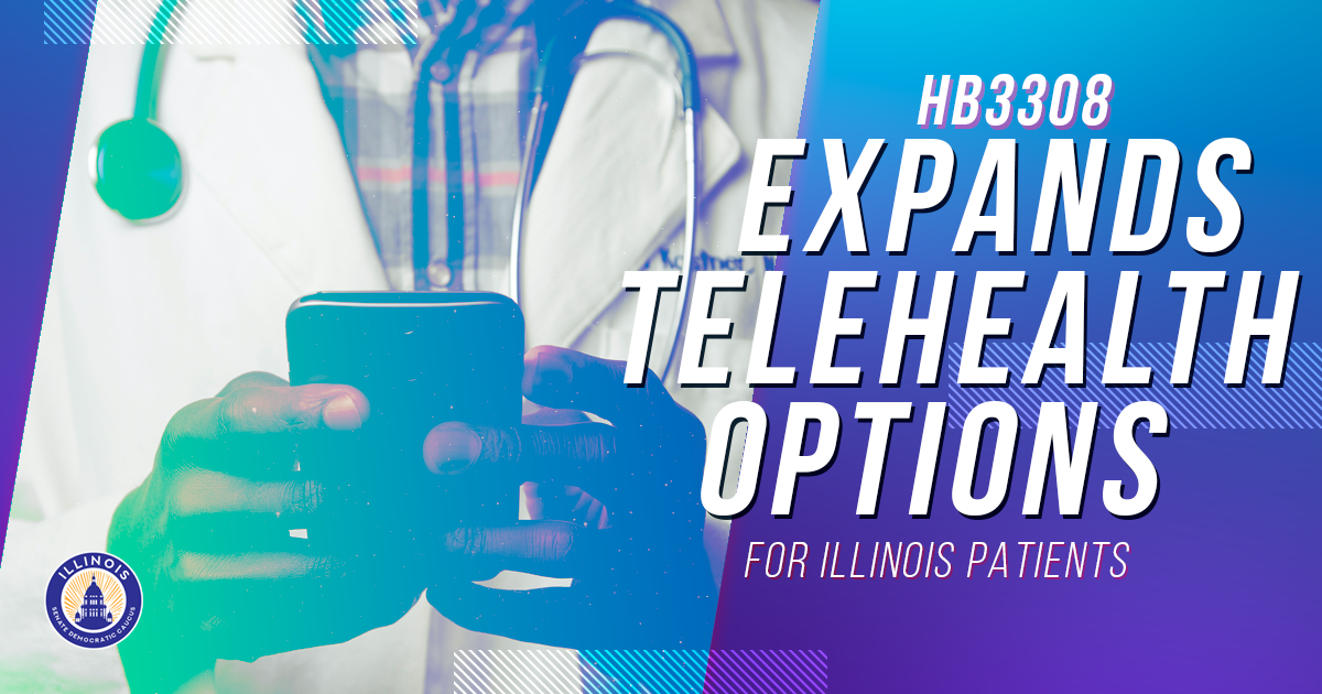 Phase 2 Telehealth FB