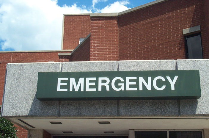 emergencysign