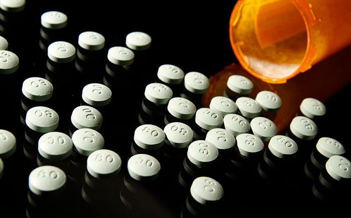 opioids